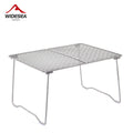 Widesea Titanium Charcoal BBQ Grill