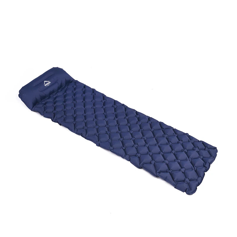 Widesea Camping Sleeping Pad Inflatable