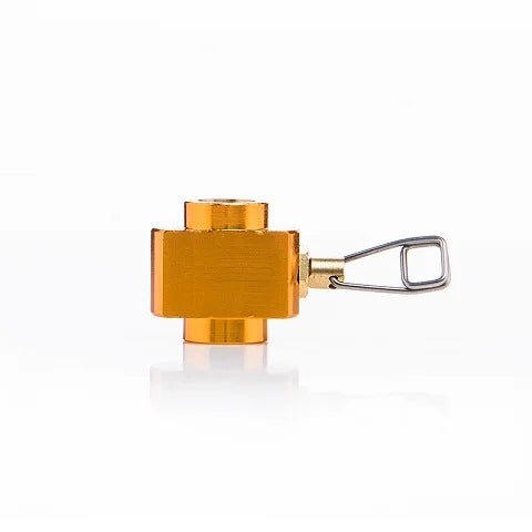 Widesea Camping Stove Butane Refill Adapter