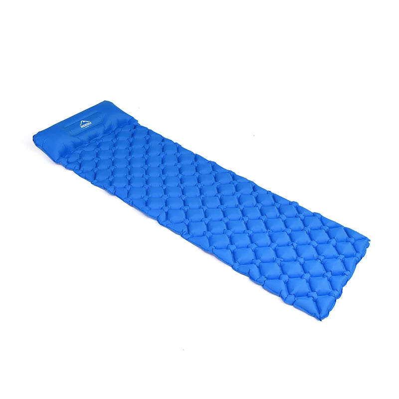 Widesea Camping Sleeping Pad Inflatable