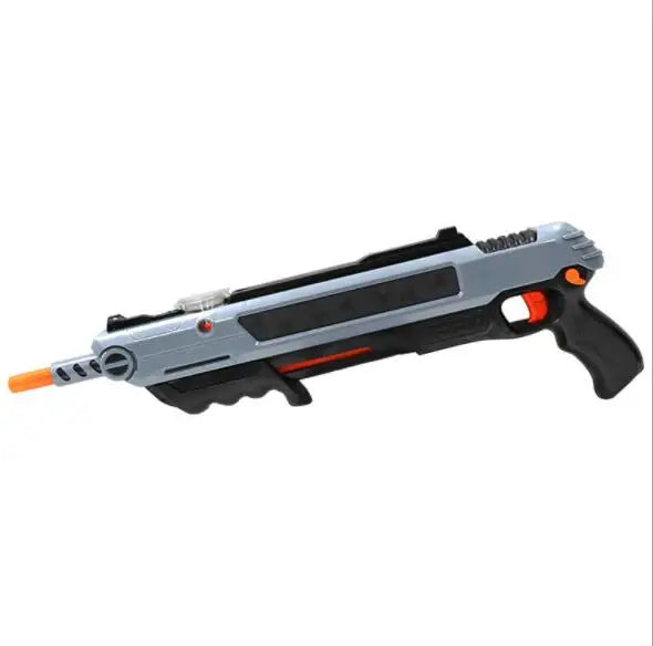 Salt Gun