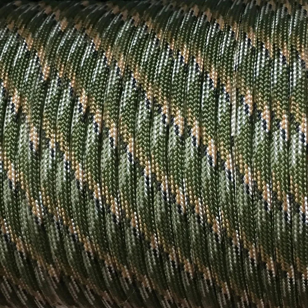 7-Cores 550 Paracord Rope