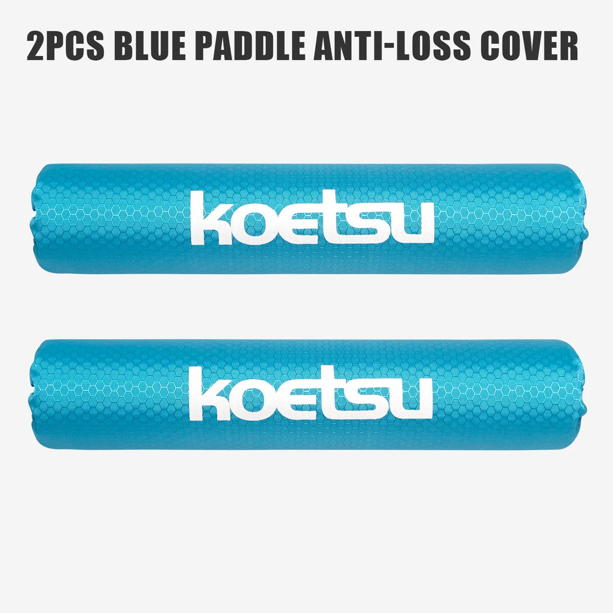 KOETSU Paddle Buoyancy Sleeve Black