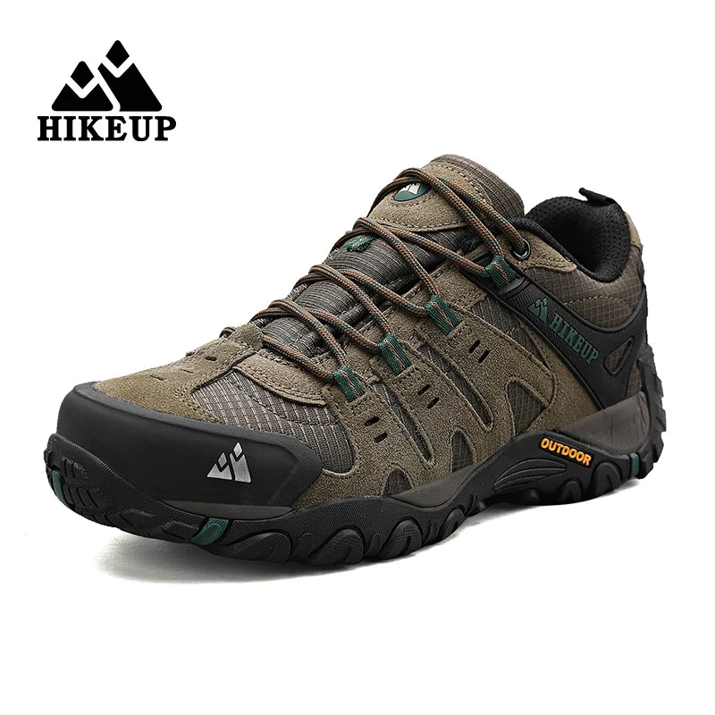 HIKEUP Hiking Shoes