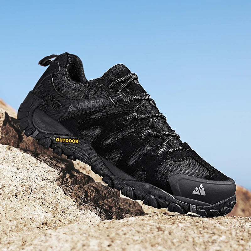 HIKEUP Hiking Shoes