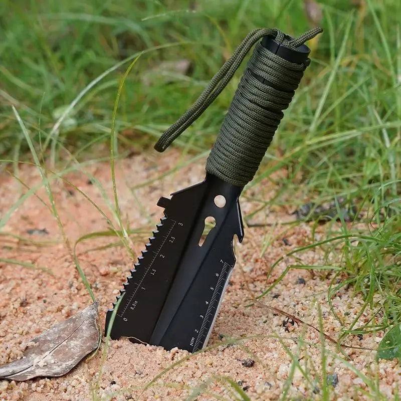 Outdoor Shovel Stainless Steel