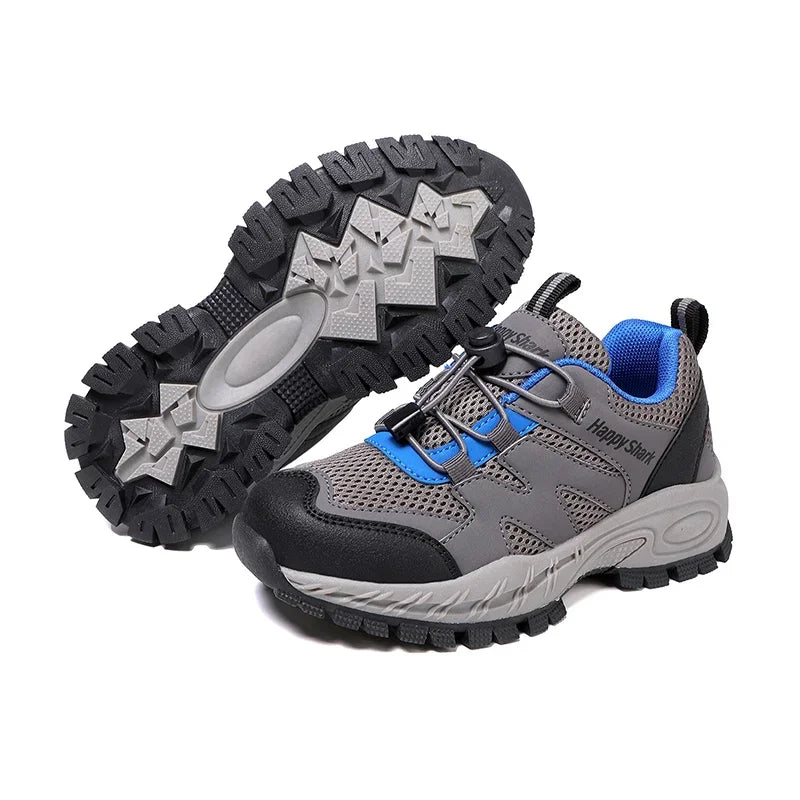 Kids Hiking Shoes