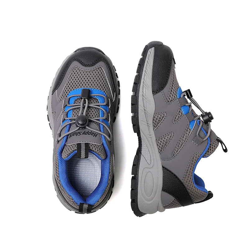 Kids Hiking Shoes