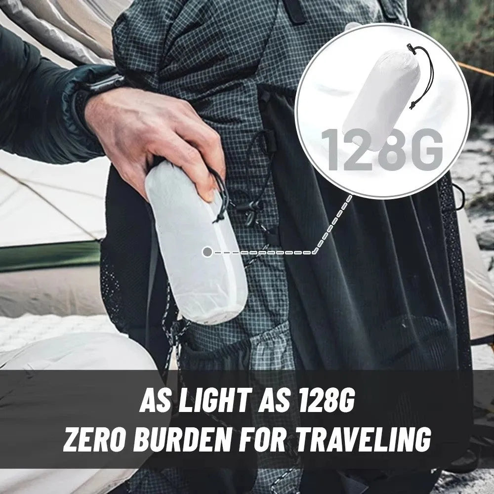 Ultralight Sleeping Bag Liner