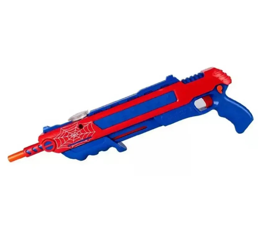 Salt Gun