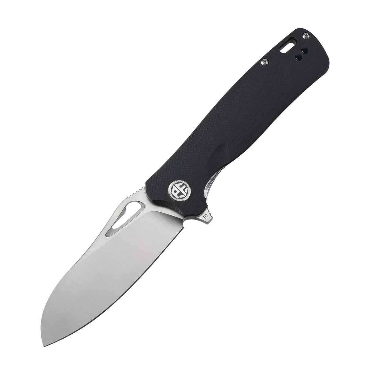 Foldable Pocket Knife Camping Fishing Hunting