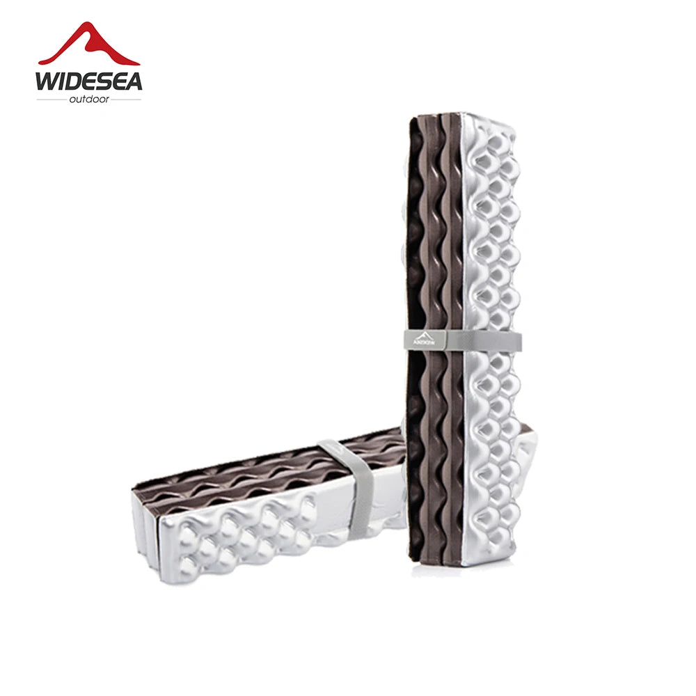 Widesea Camping Foldable Mat