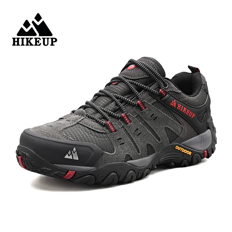 HIKEUP Hiking Shoes