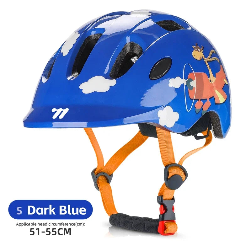 WEST BIKING Kids Bike Helmets Adjustable