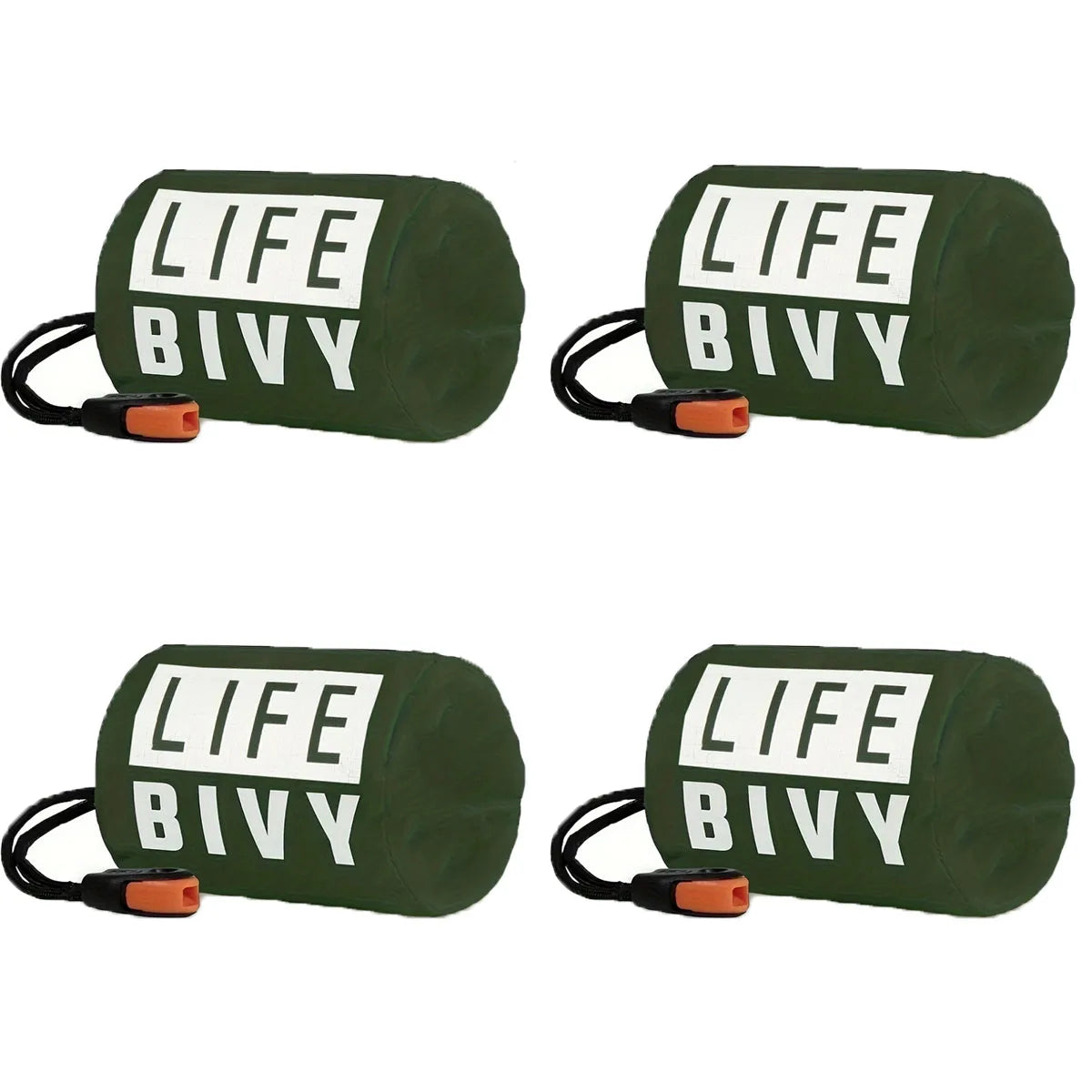 Emergency survival Bivy
