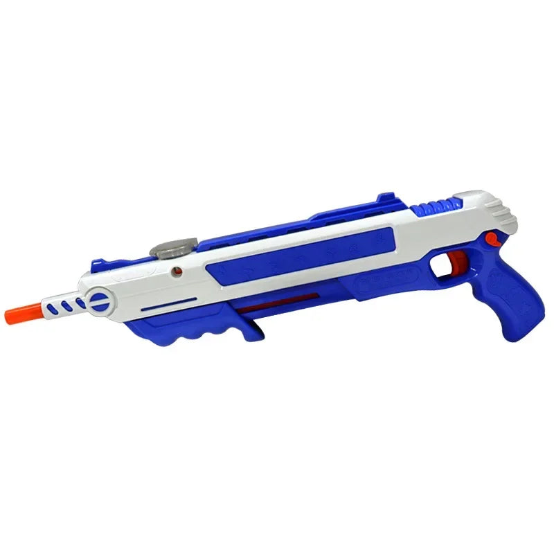 Salt Gun