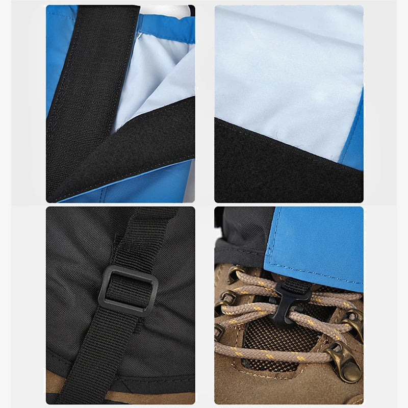 Gaiters for Men/ Women