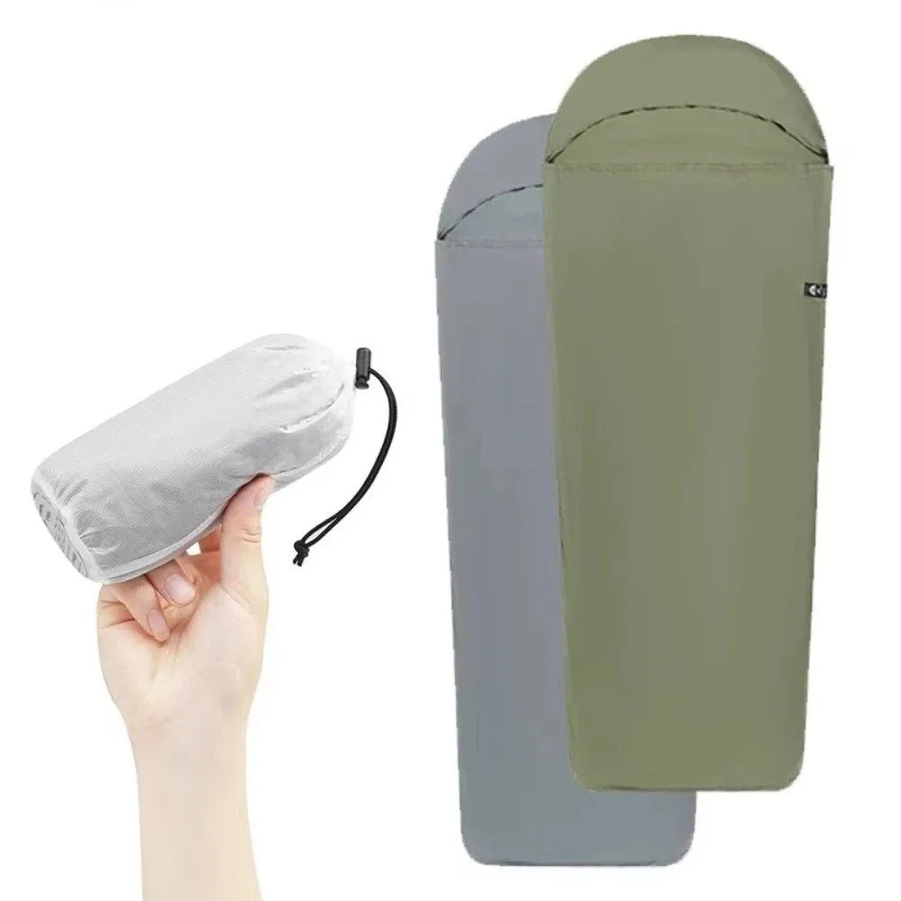 Ultralight Sleeping Bag Liner