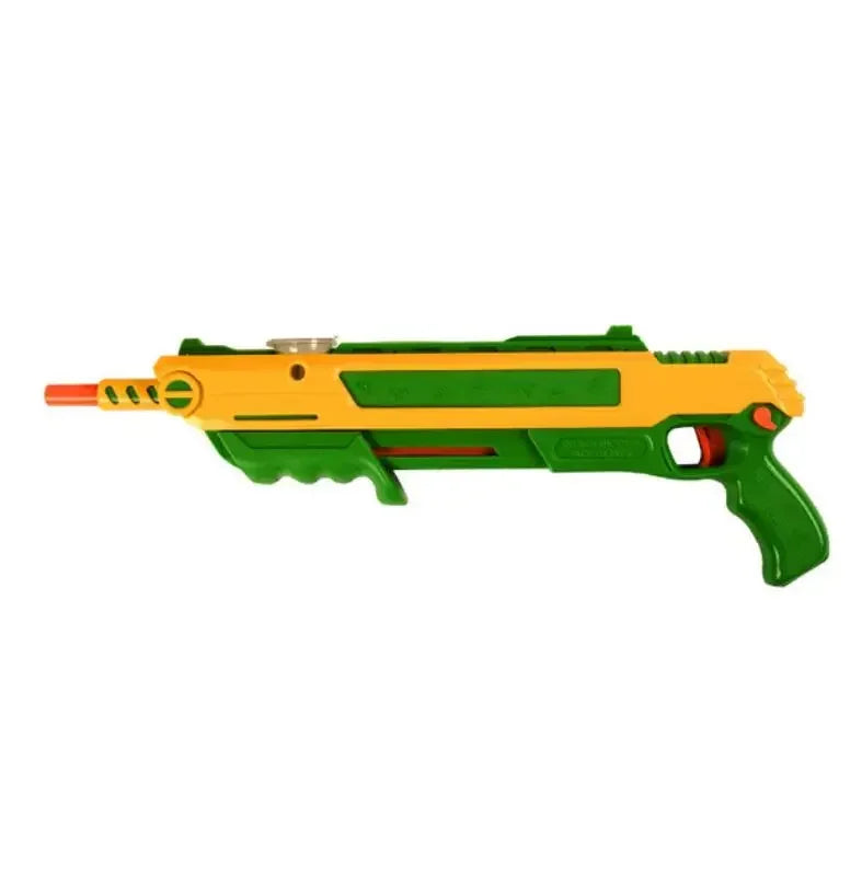 Salt Gun