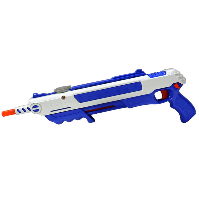 Salt Gun