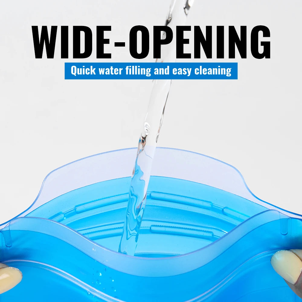WRELS Water Collection BPA-Free Filtration Bag