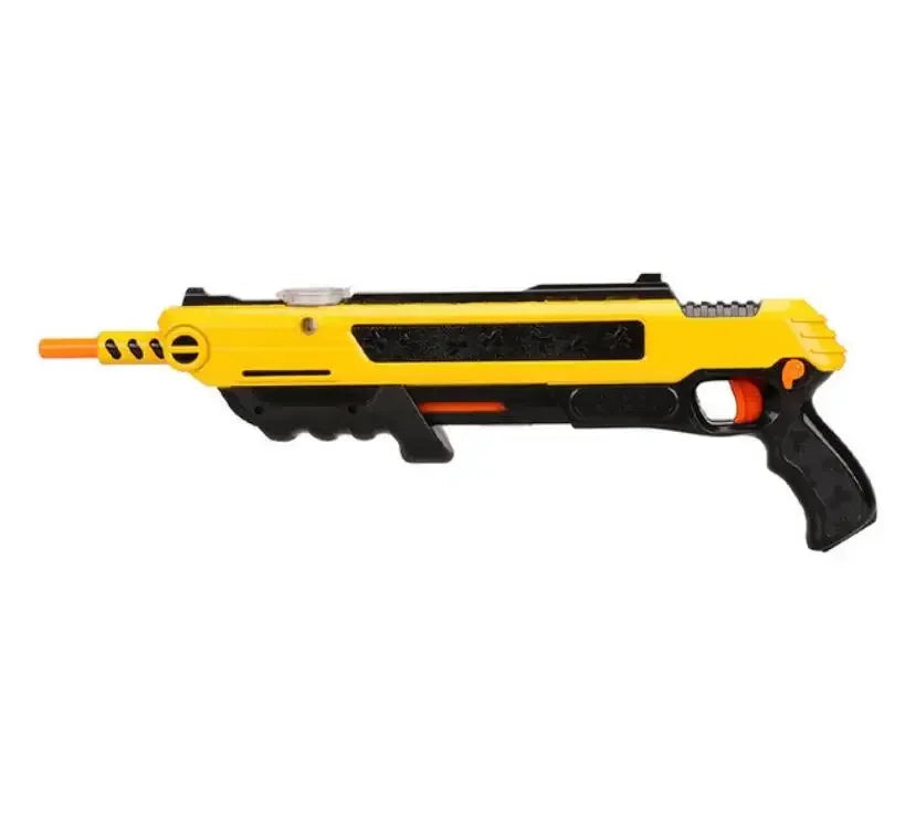 Salt Gun