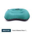Widesea Portable Inflatable Pillow