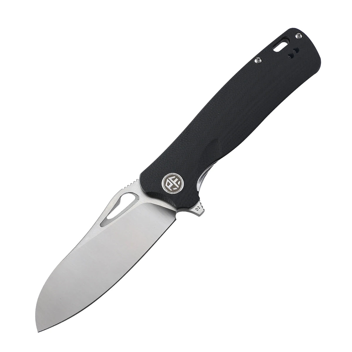 Foldable Pocket Knife Camping Fishing Hunting