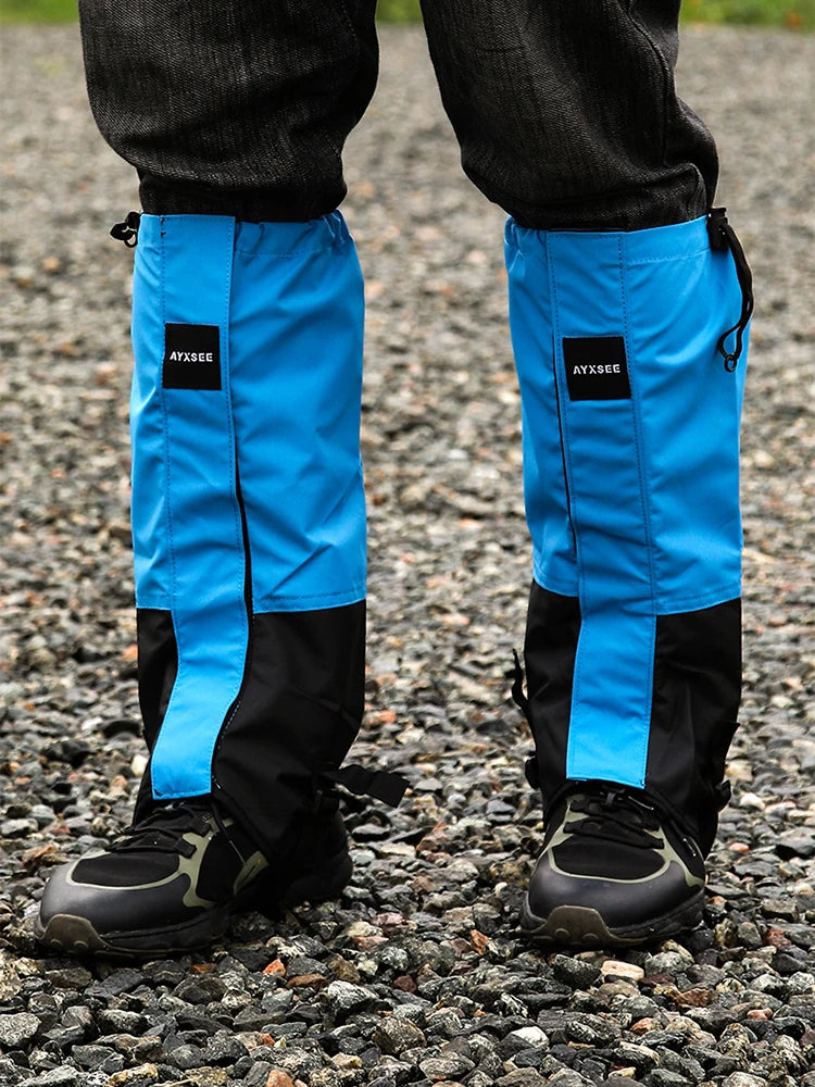Gaiters for Men/ Women