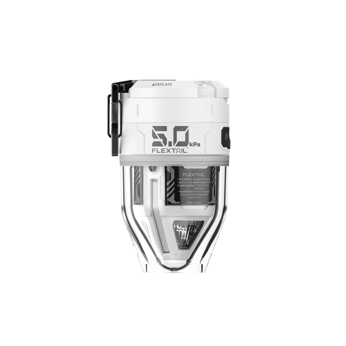 FLEXTAIL MAX PUMP 3 - Electric Air Pump