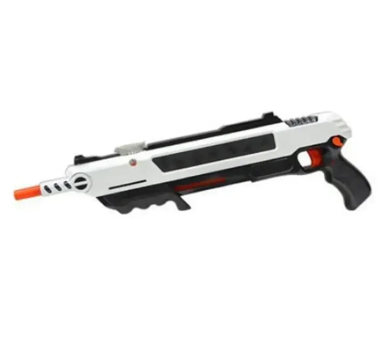 Salt Gun