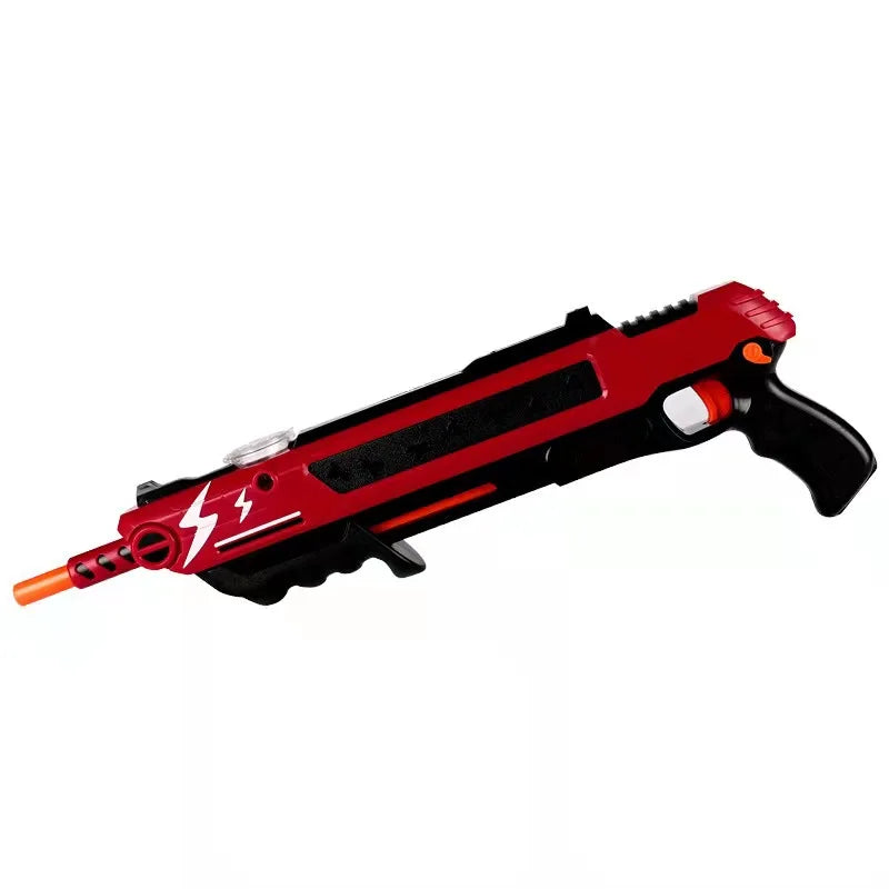 Salt Gun