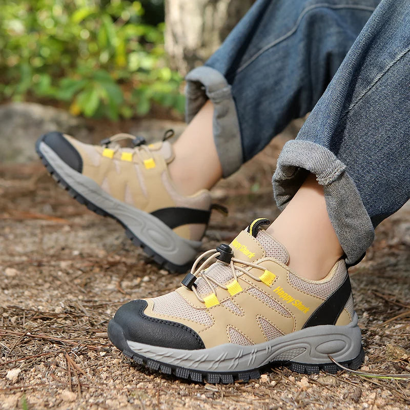 Kids Hiking Shoes