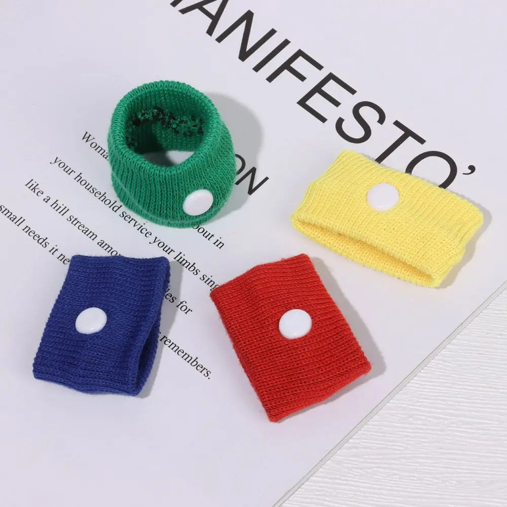 2PCS Anti Nausea Wristbands