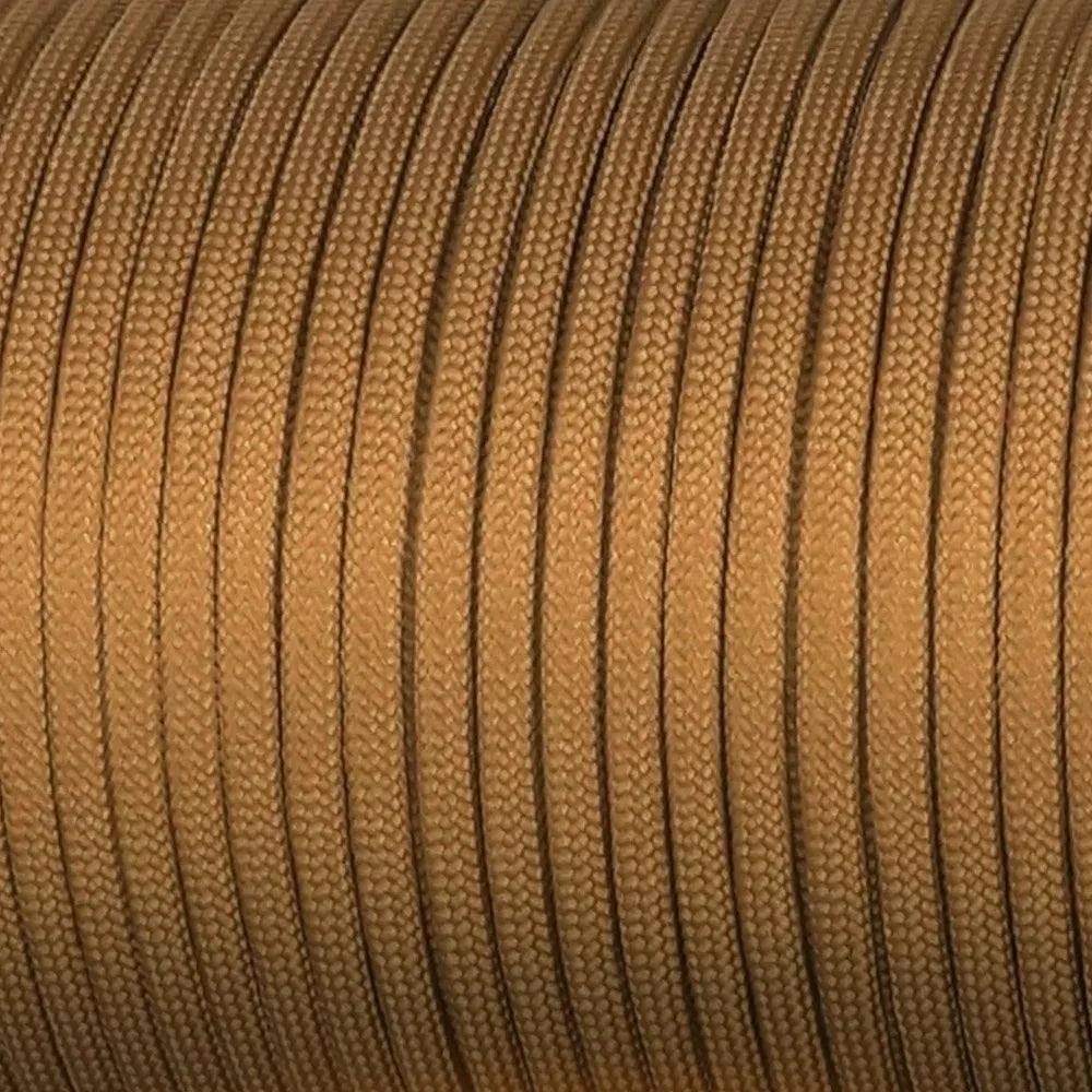 7-Cores 550 Paracord Rope