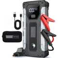 6000A Car Jump Starter Power Bank 12V