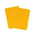 2Pc Waterproof Adhesive PVC Repair Patches