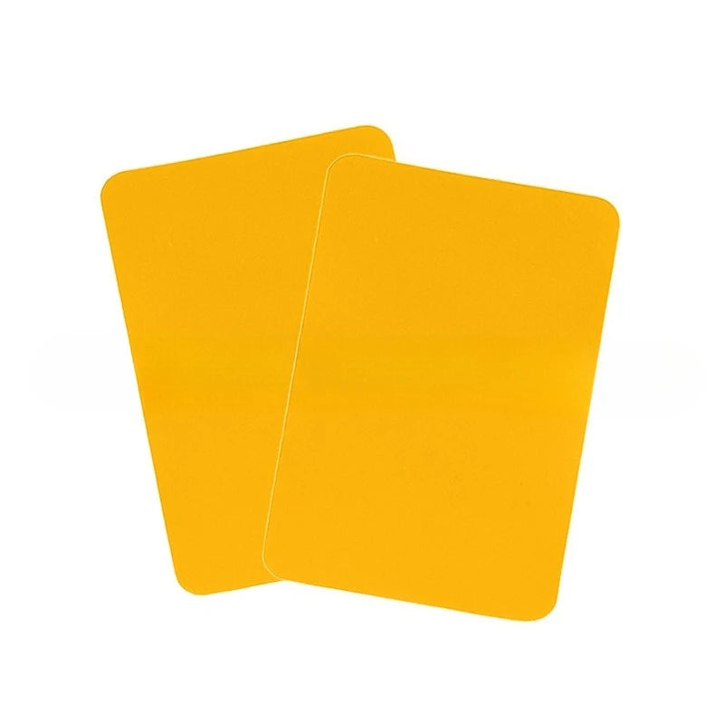 2Pc Waterproof Adhesive PVC Repair Patches