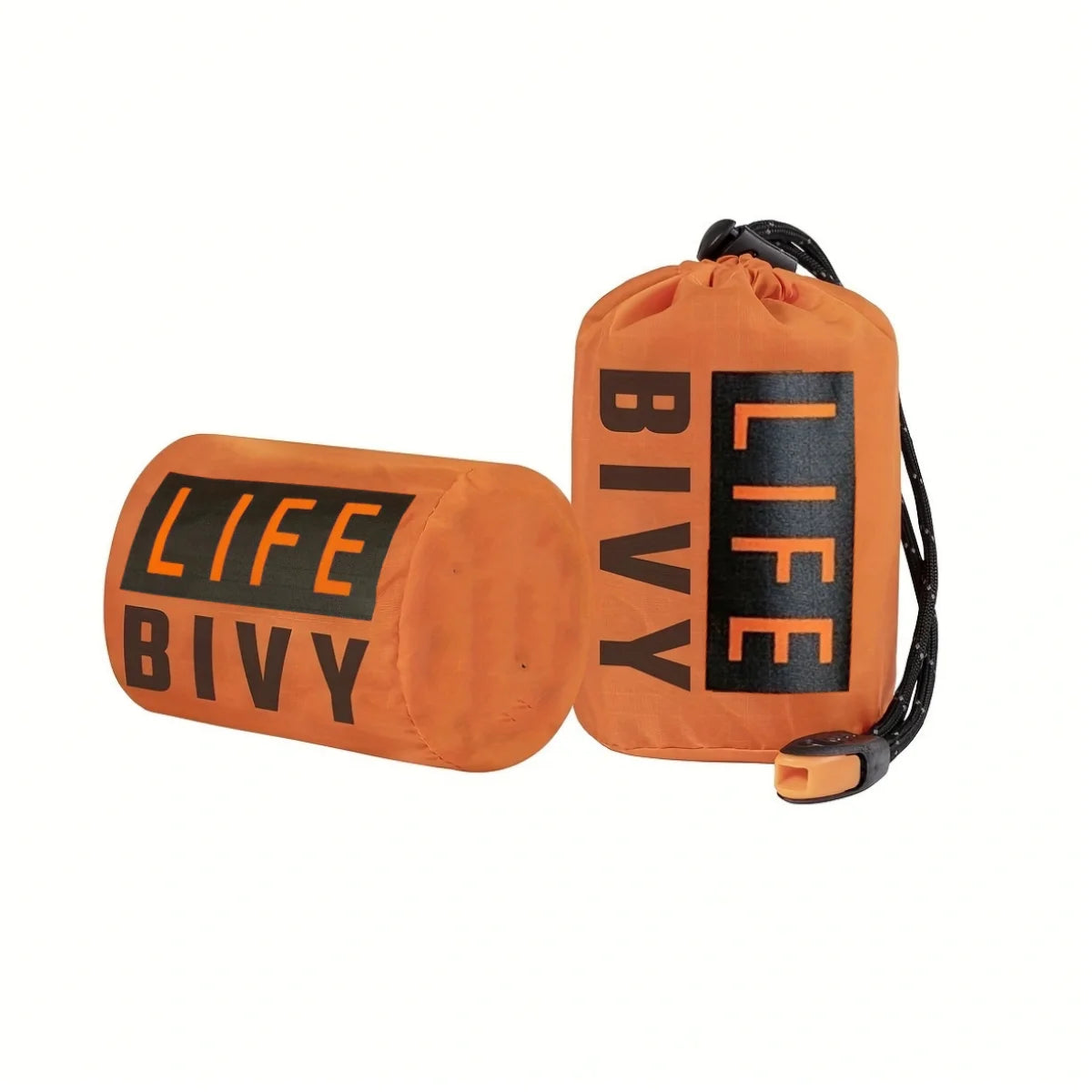 Emergency survival Bivy