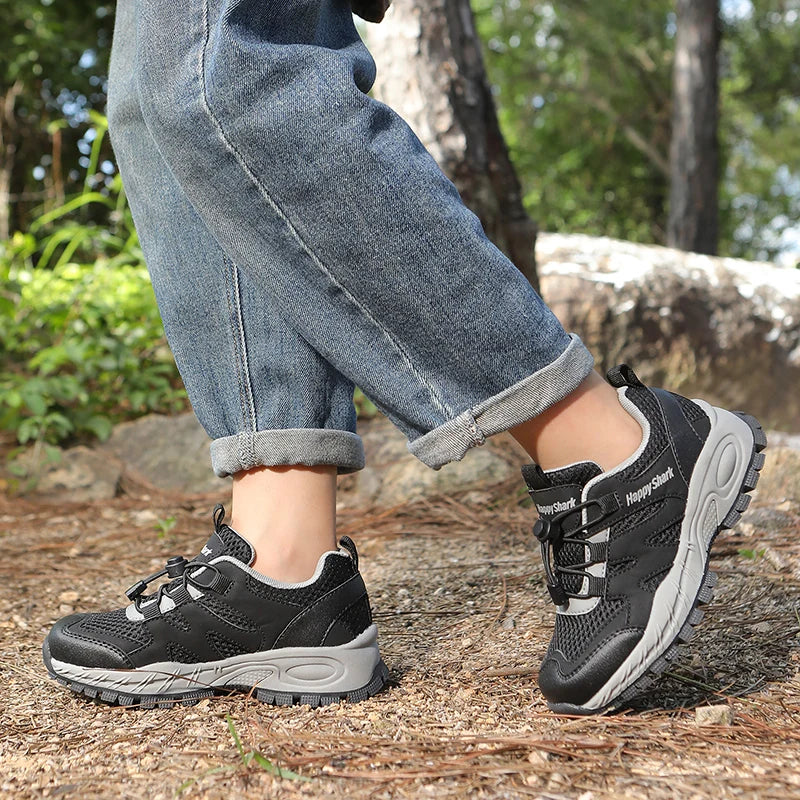 Kids Hiking Shoes