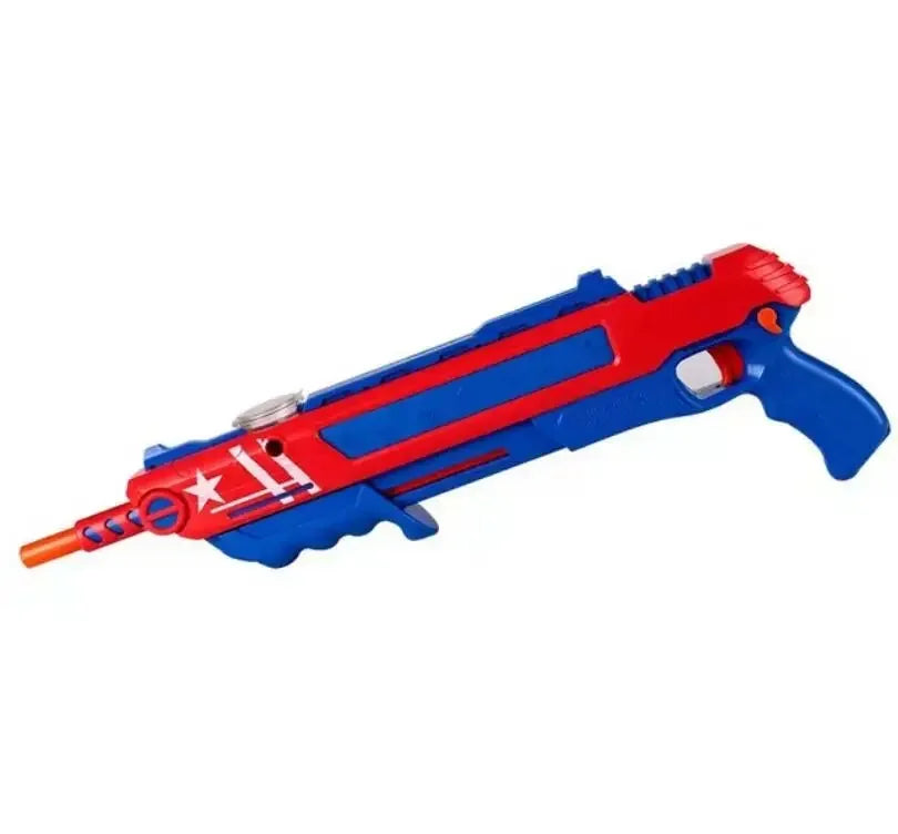 Salt Gun