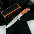 Outdoor Folding Knife