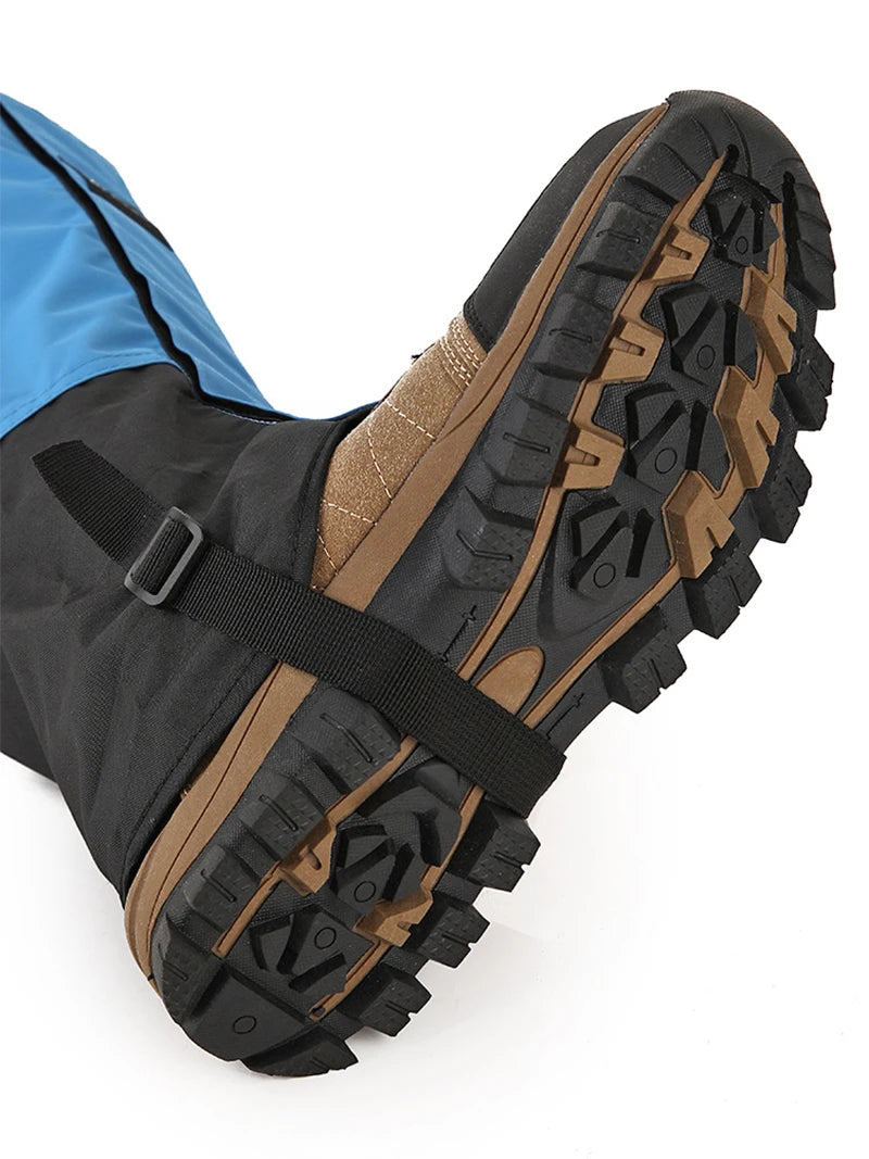 Gaiters for Men/ Women