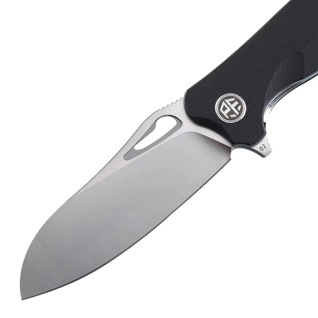 Foldable Pocket Knife Camping Fishing Hunting