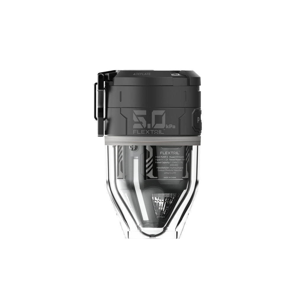FLEXTAIL MAX PUMP 3 - Electric Air Pump