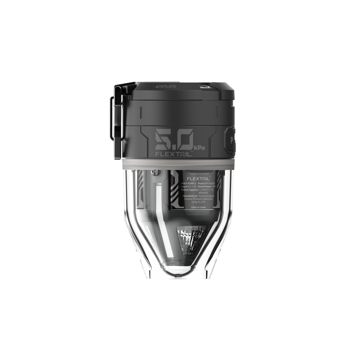 FLEXTAIL MAX PUMP 3 - Electric Air Pump