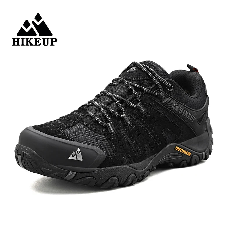 HIKEUP Hiking Shoes