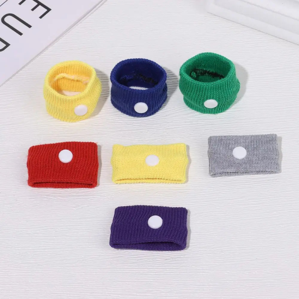 2PCS Anti Nausea Wristbands