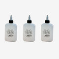 Outdoor Camping Oil Dispenser Bottle 120ml Leakproof Jar Squeeze Bottle
