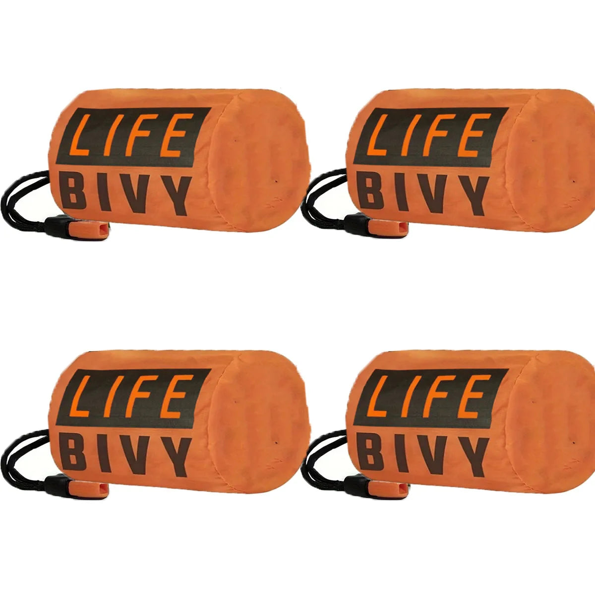 Emergency survival Bivy